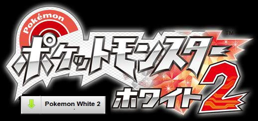 pokemon black and white 2 rom download for android